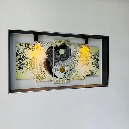 Vivaldi By Chanel Boutique Apartment Rincon de la Victoria