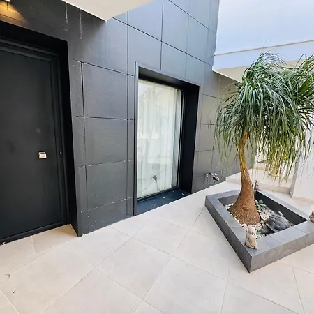 Vivaldi By Chanel Boutique Apartment