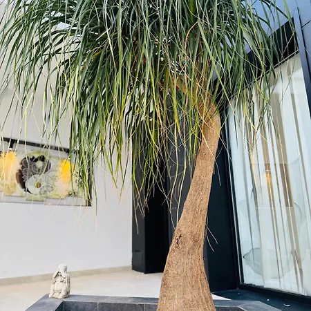 Vivaldi By Chanel Boutique Apartment Rincon de la Victoria