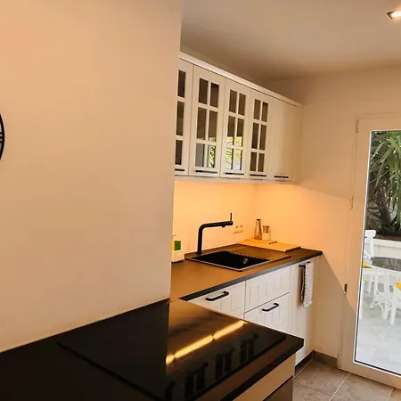 Apartment Vivaldi By Chanel Boutique Rincon de la Victoria